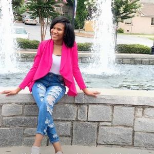 Meet your Posher, Diana